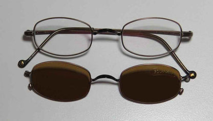SmartClip 802 Eyeglasses
