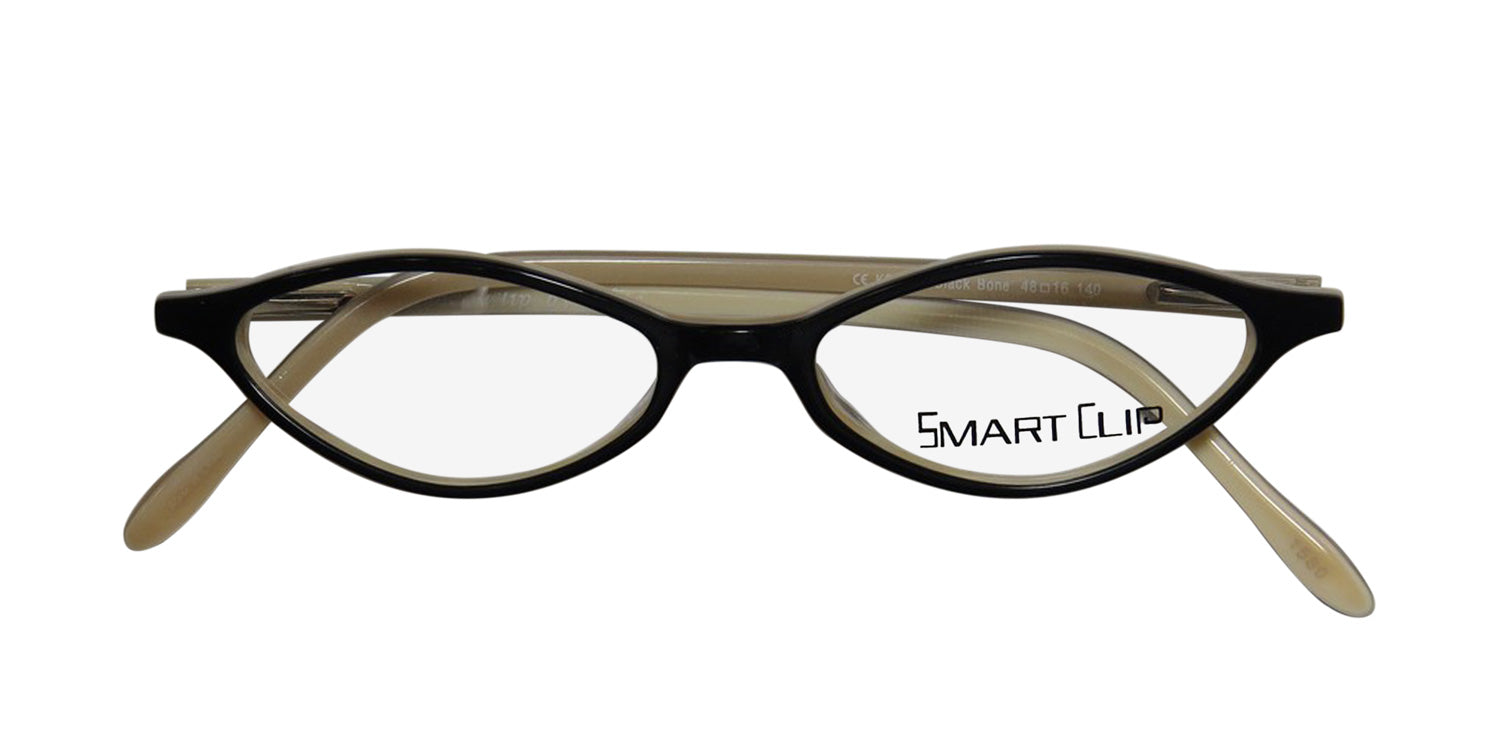 SmartClip 918 Eyeglasses by ModaFrames