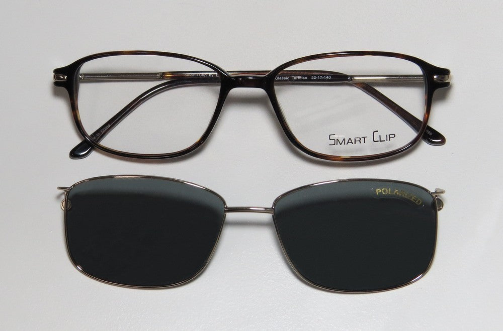 SmartClip 922 Eyeglasses by ModaFrames