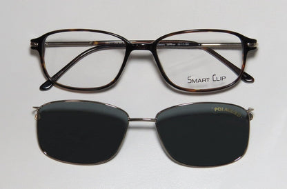 SmartClip 922 Eyeglasses by ModaFrames
