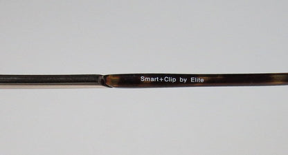 SmartClip 922 Eyeglasses by ModaFrames