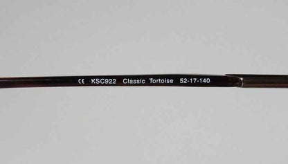 SmartClip 922 Eyeglasses