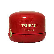 , (Shiseido Ft) Tsubaki Shinning Hair Mask Camellia 6.3 Oz by Pasteur Pharmacy