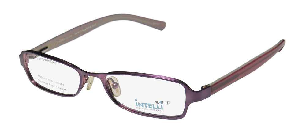 Elite Eyewear Intelli Clip 756 Eyeglasses