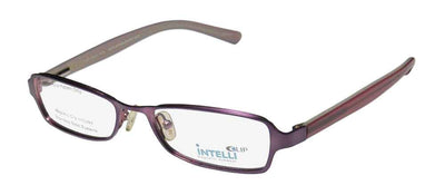 Elite Eyewear Intelli Clip 756 Eyeglasses