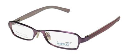 Elite Eyewear Intelli Clip 756 Eyeglasses