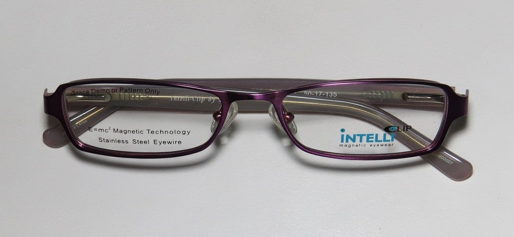 Elite Eyewear Intelli Clip 756 Eyeglasses by ModaFrames