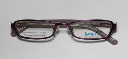Elite Eyewear Intelli Clip 756 Eyeglasses by ModaFrames