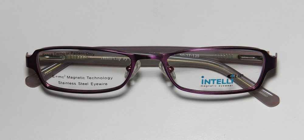 Elite Eyewear Intelli Clip 756 Eyeglasses