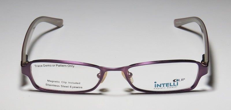 Elite Eyewear Intelli Clip 756 Eyeglasses by ModaFrames