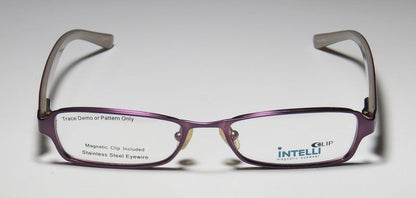 Elite Eyewear Intelli Clip 756 Eyeglasses by ModaFrames