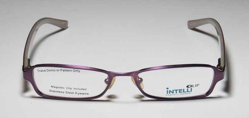 Elite Eyewear Intelli Clip 756 Eyeglasses