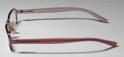 Elite Eyewear Intelli Clip 756 Eyeglasses