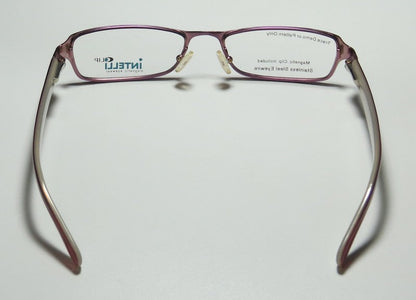 Elite Eyewear Intelli Clip 756 Eyeglasses by ModaFrames