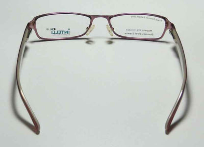 Elite Eyewear Intelli Clip 756 Eyeglasses