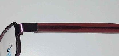 Elite Eyewear Intelli Clip 756 Eyeglasses