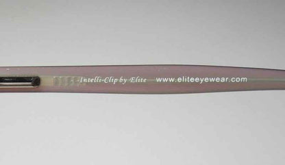 Elite Eyewear Intelli Clip 756 Eyeglasses