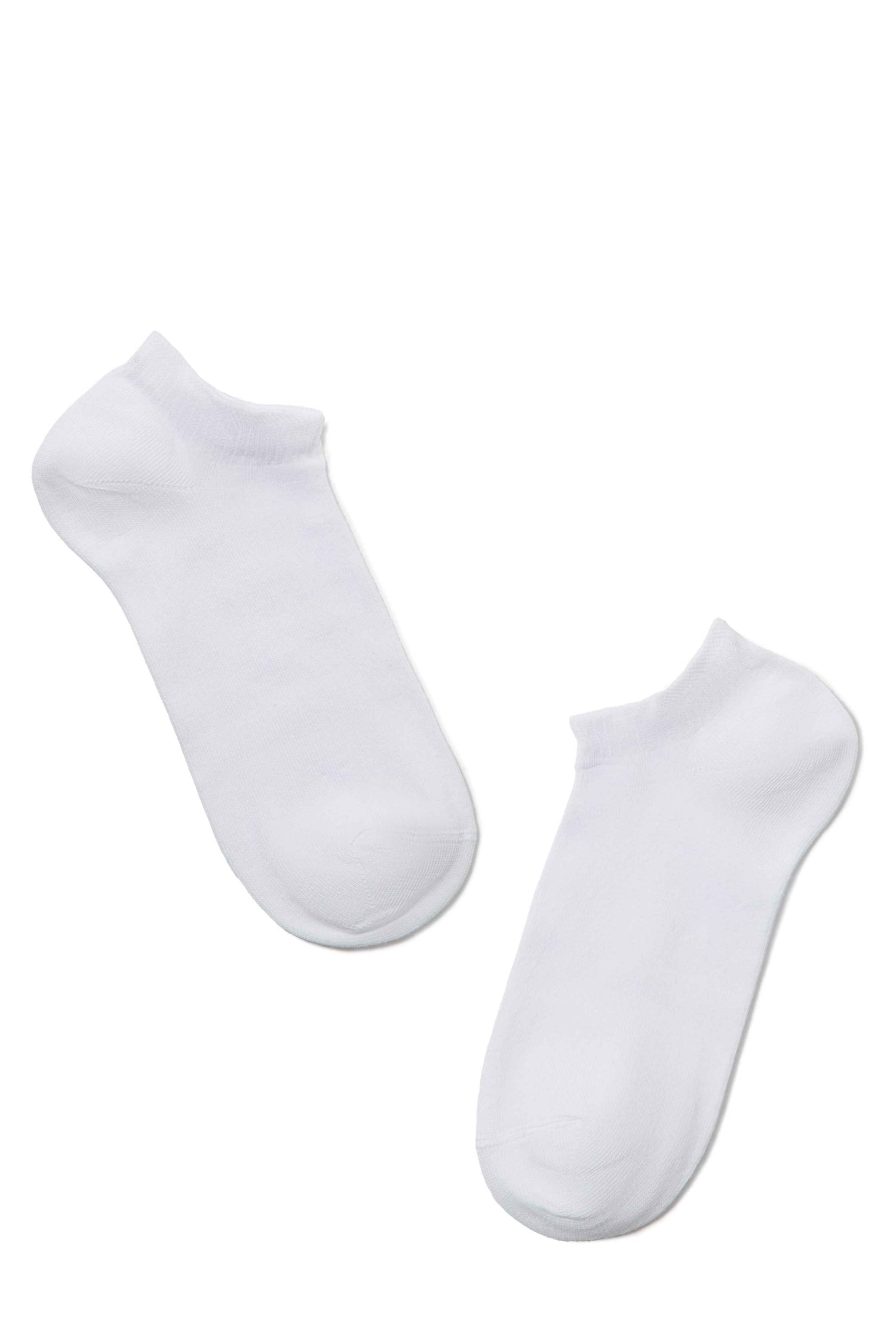 Cotton Ankle Socks Conte Active - Ultra Short