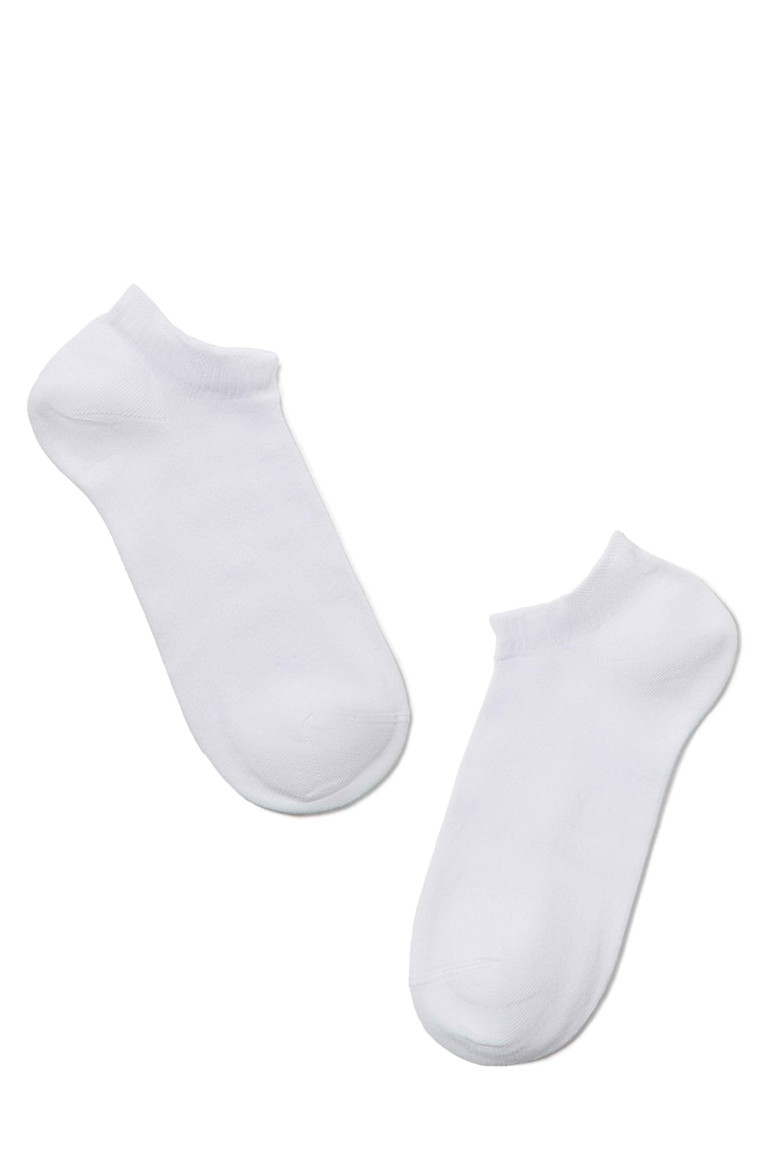 Cotton Ankle Socks Conte Active - Ultra Short
