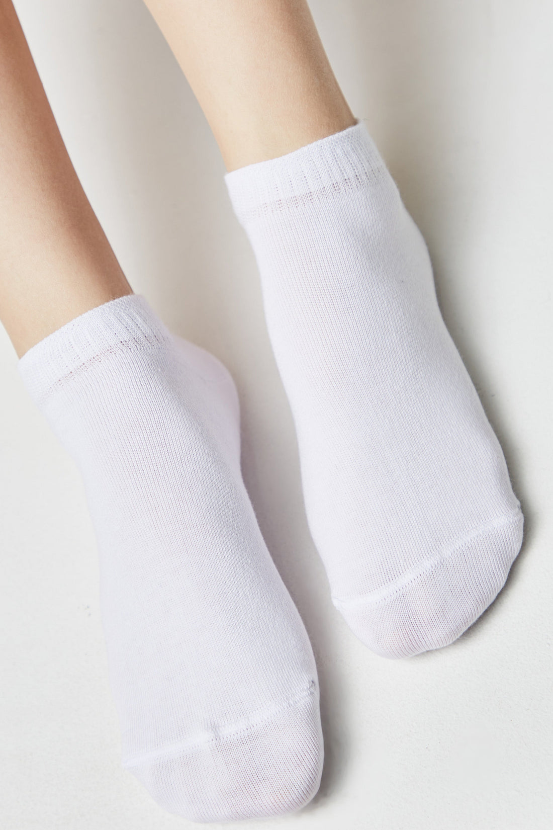 Cotton Ankle Socks Conte Active - Ultra Short - DestGlow