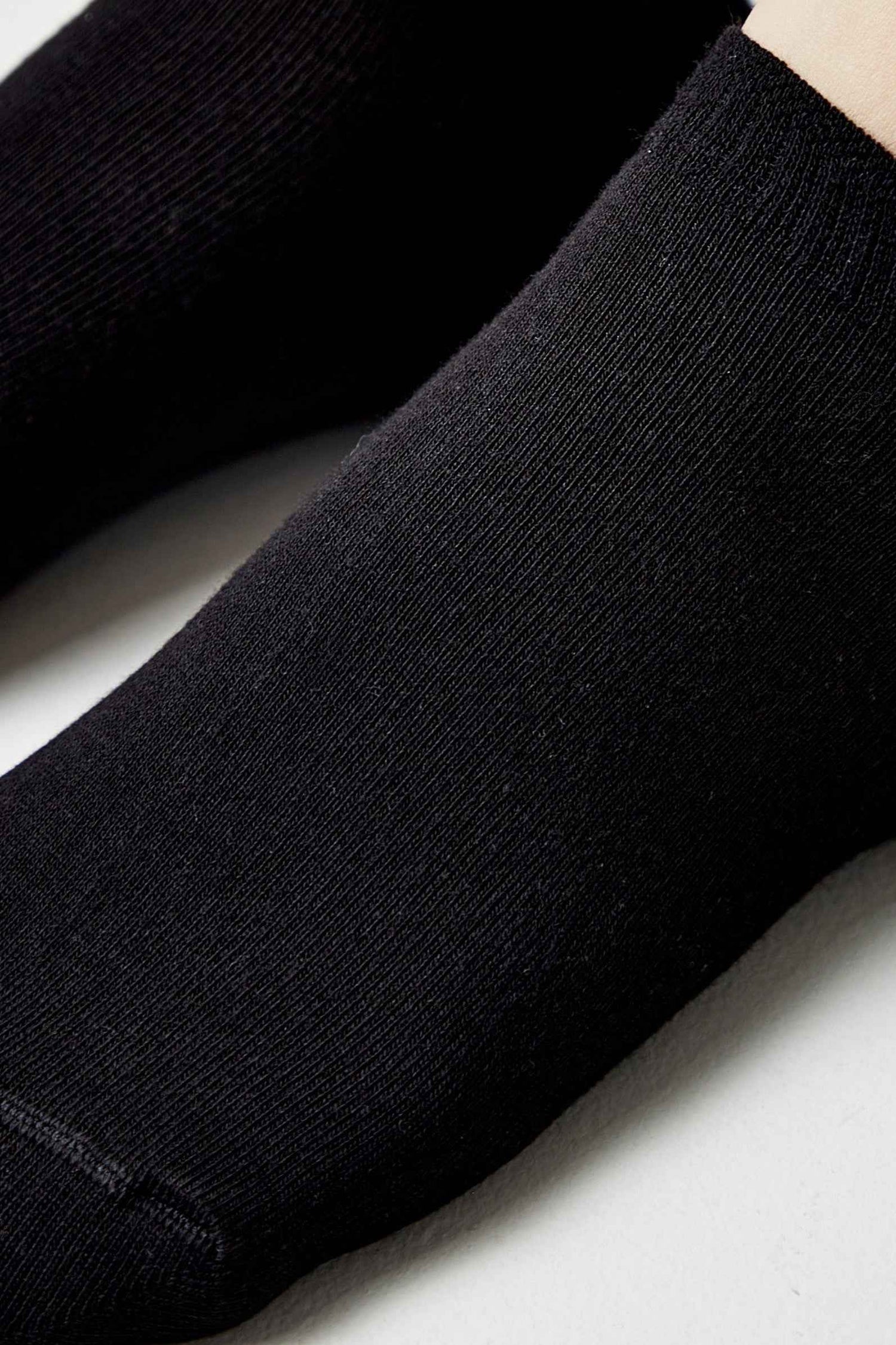 Cotton Ankle Socks Conte Active - Ultra Short