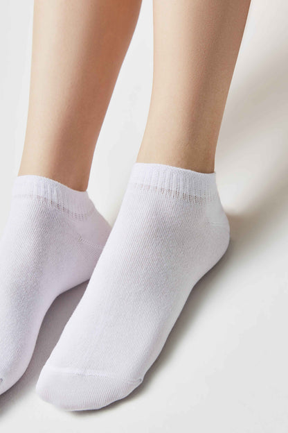 Cotton Ankle Socks Conte Active - Ultra Short