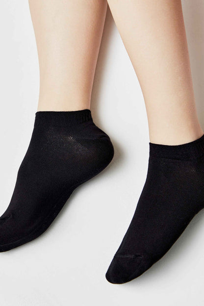 Cotton Ankle Socks Conte Active - Ultra Short