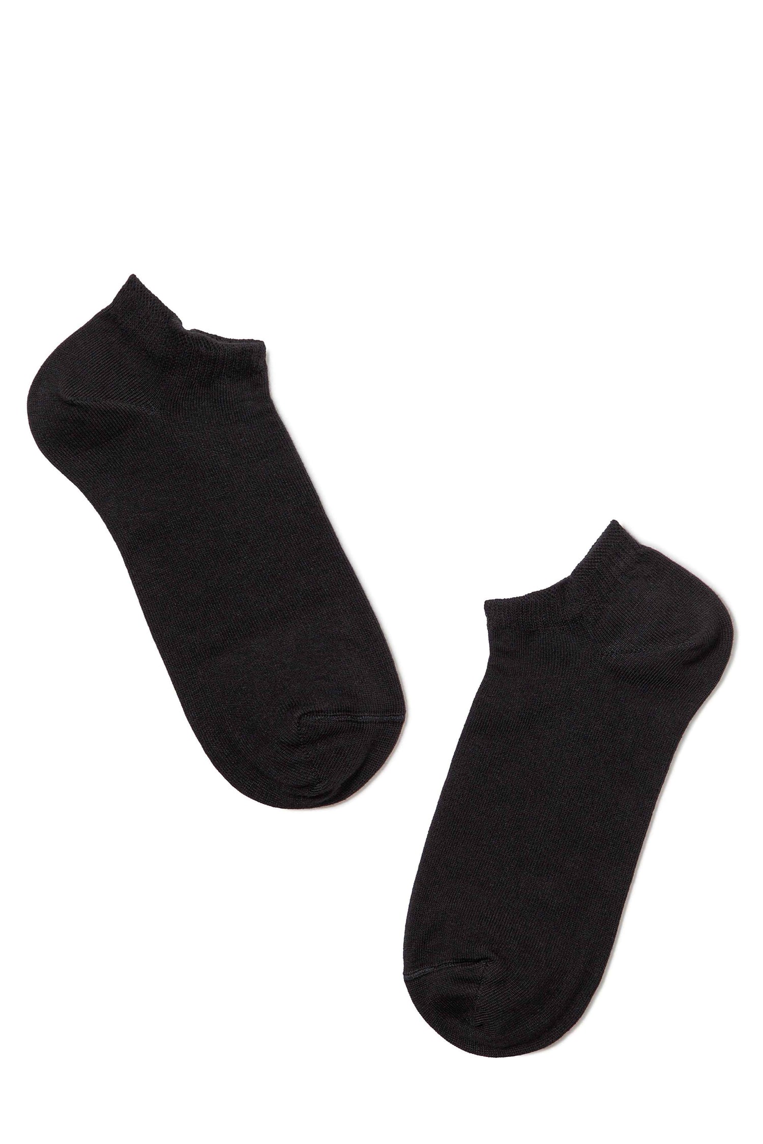 Cotton Ankle Socks Conte Active - Ultra Short