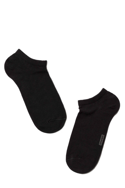 Conte Cotton Ankle Socks Diwari Active 000 - Ultra Short