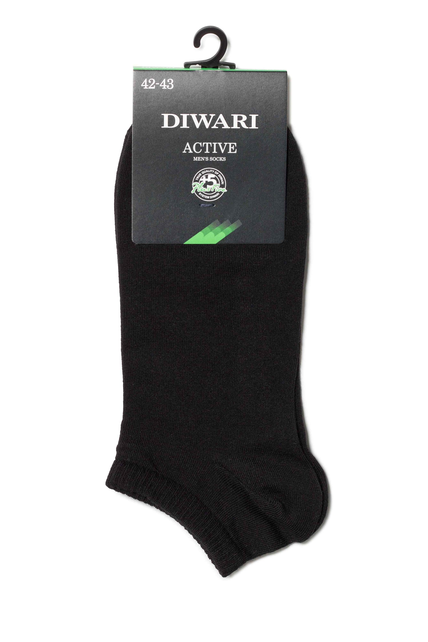 Conte Cotton Ankle Socks Diwari Active 000 - Ultra Short