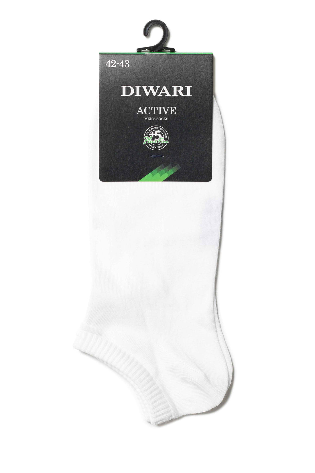 Conte Cotton Ankle Socks Diwari Active 000 - Ultra Short