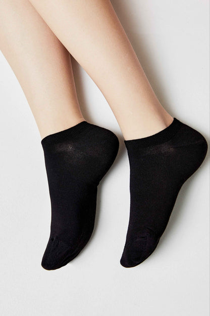 Viscose Ankle Socks Conte Active - Ultra Short 079