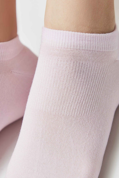 Viscose Ankle Socks Conte Active - Ultra Short 079