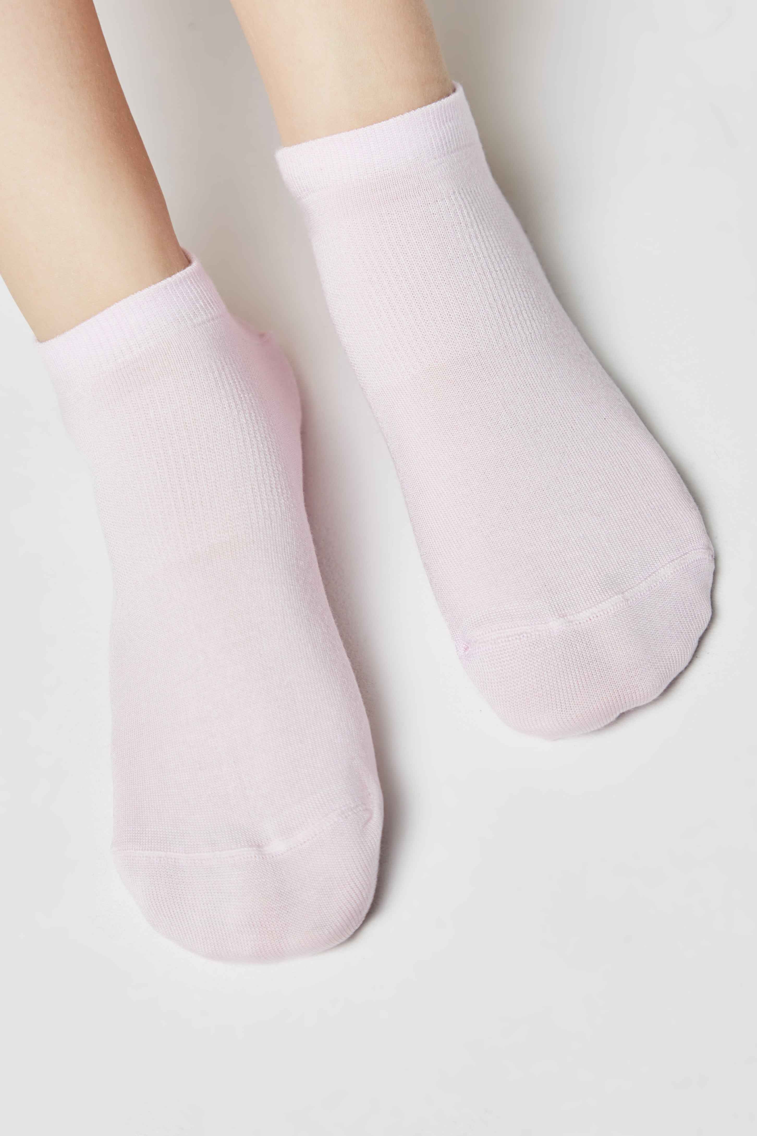 Viscose Ankle Socks Conte Active - Ultra Short 079
