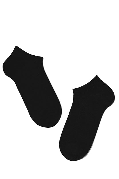 Viscose Ankle Socks Conte Active - Ultra Short 079