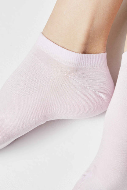 Viscose Ankle Socks Conte Active - Ultra Short 079
