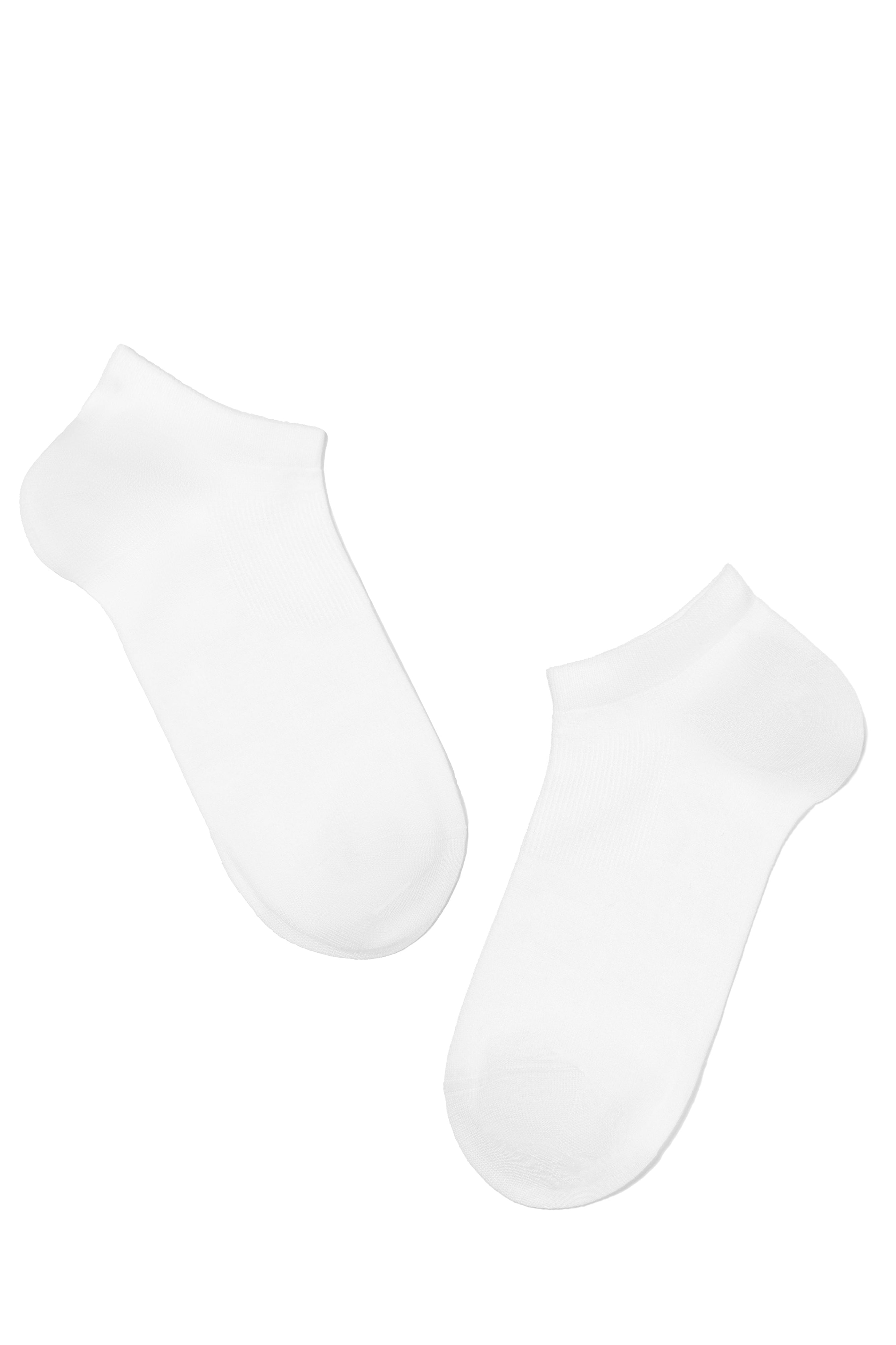 Viscose Ankle Socks Conte Active - Ultra Short 079 by TheRanok.com