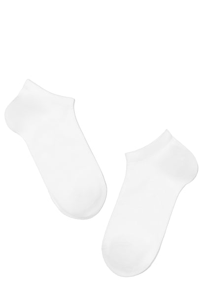 Viscose Ankle Socks Conte Active - Ultra Short 079 - DestGlow