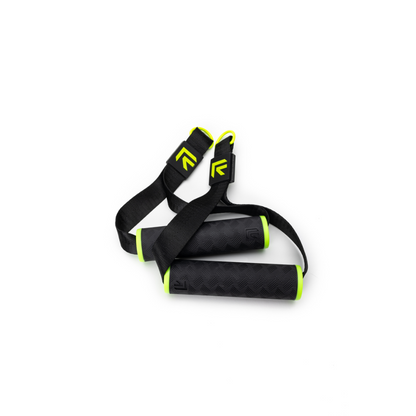 The Ex Kit - Resistance &amp; Recovery Kit