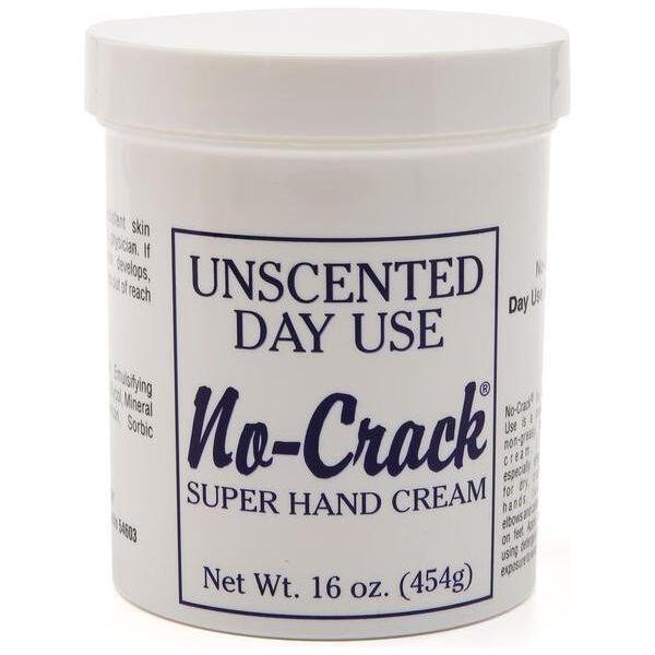 Dumont No-Crack Hand Cream Hand Lotion Unscented Day Use 16 Oz by Pasteur Pharmacy