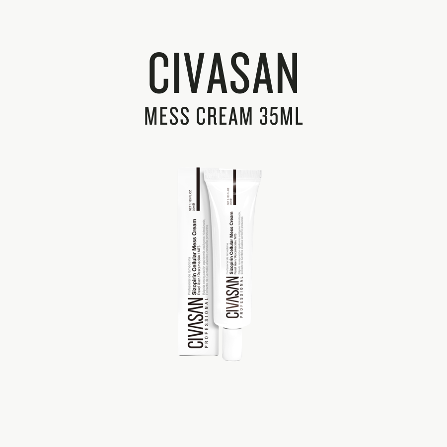 [ CIVASAN ] Sizoprin Celluler Mess Cream 35ml by Pi-Boo