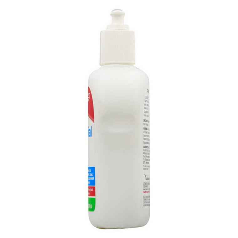 Leader Health Care Facial Cleanser, Daily, 16 Oz