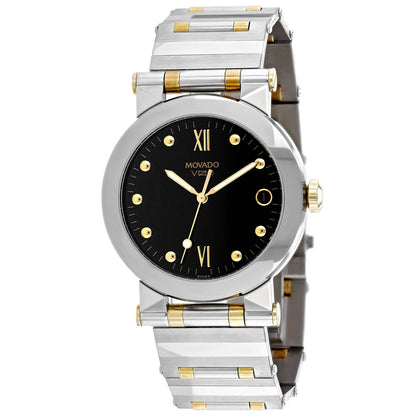 Movado Men&