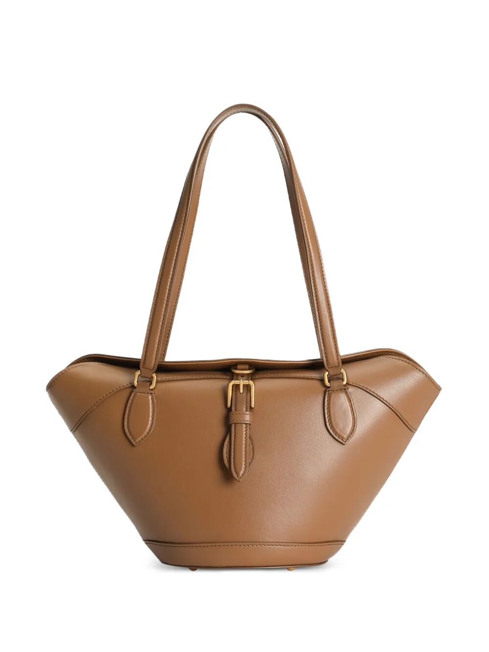 Dolce &amp; Gabbana Women Capri Leather Shoulder Bag by Luosophy