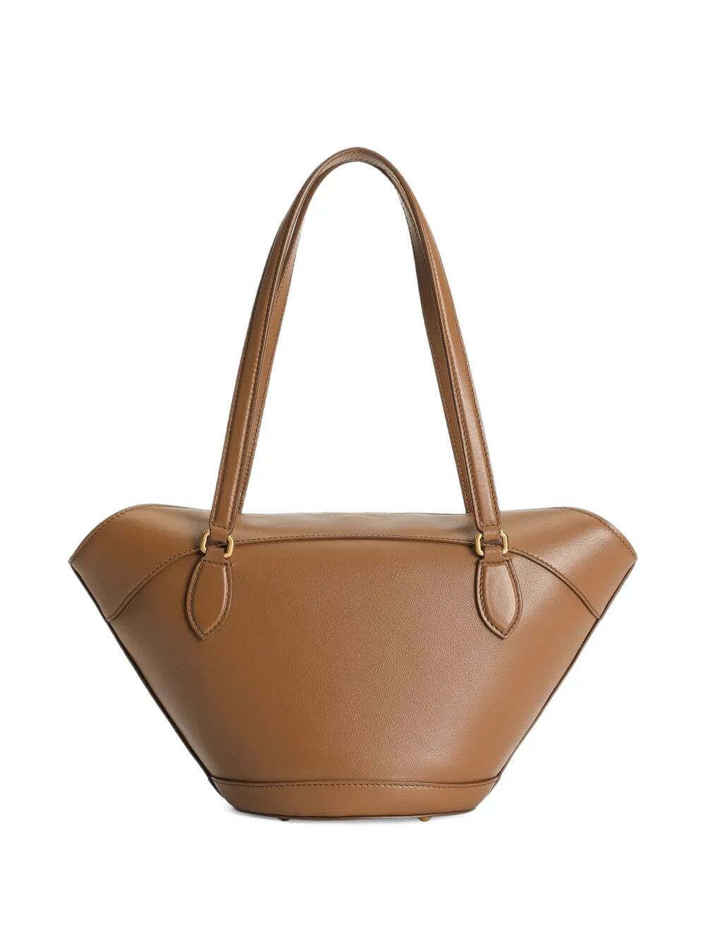 Dolce &amp; Gabbana Women Capri Leather Shoulder Bag by Luosophy