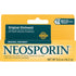 Neosporin Triple Antibiotic, Original, Ointment 0.5 Oz by Pasteur Pharmacy