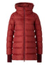 Herno Women Hooded Zip-Up Padded Jacket by Luosophy