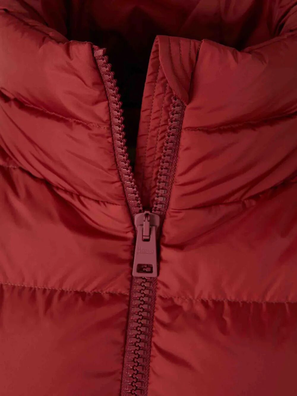 Herno Women Hooded Zip-Up Padded Jacket by Luosophy