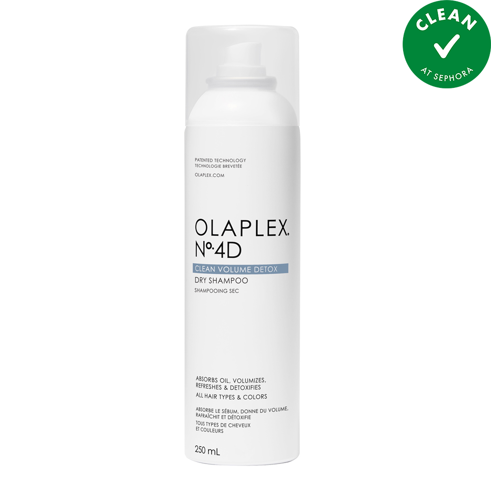 Olaplex Nº.4d Clean Volume Detox Dry Shampoo by Pasteur Pharmacy