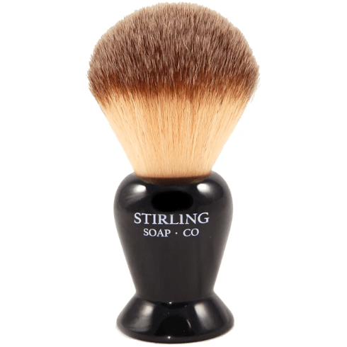 Stirling Soap Co. 26 X 63 Synthetic "Kong" Shaving Brush by Pasteur Pharmacy